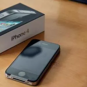 КУПИТЬ 2 GET 1 БЕСПЛАТНО: Factory Unlocked Apple,  iPhone 4G HD 32GB