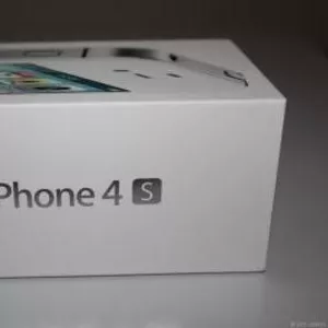 Продажа  Apple Iphone 4S завод 64GB Unlocked