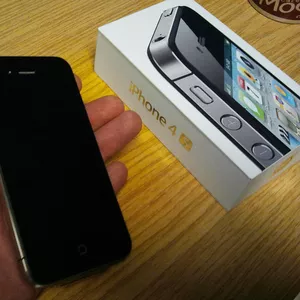 Apple  iphone 4S 64 Гб всего за $ 550USD,  купить 3 шт,  получи 1 беспла