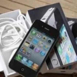 Apple iPhone'ов и iPads для продажи