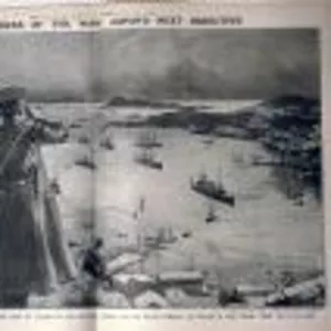 Коллекция Русско-Японской войны 1904 