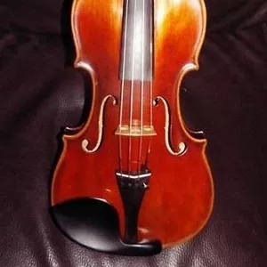 Продам итальянскую скрипку 