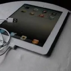 Apple iPad 2 16GB,  32GB,  64GB (Wi-Fi + 3G)