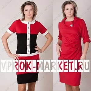 Vprok-market.ru – Женская мода. Одежда почтой 