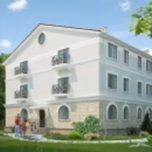 Продаются квартиры в новом жилом комплексе «Итальянская Мечта»