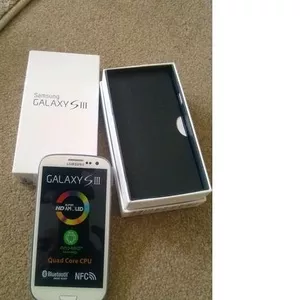 Samsung Galaxy Slll 16GB 3G