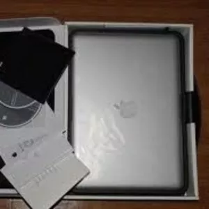 Apple MacBook Pro MC700 13-дюймовый ноутбук 2.3GHz 