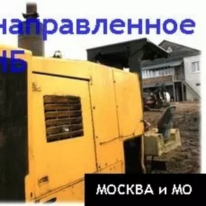 Прокладка инженерных коммуникаций методом ГНБ