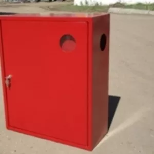 Пожарные шкафы ШПК-310 от 800 руб