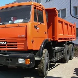 КАМАЗ 65115 (2013г.в.)