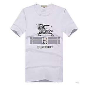 Мужчины Burberry Летние футболки21.8USD