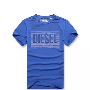 Дизель мужчин летом футболку Diesel