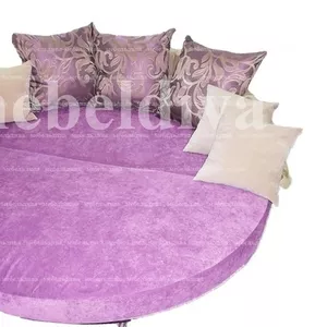 Круглый диван-кровать Круг с доставкой + гарантия