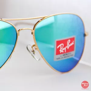 Солнцезащитные очки Ray-Ban Aviator 