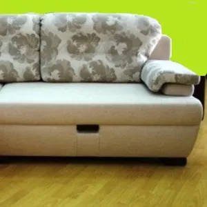 Угловой диван «Гармония-2 НПБлок». 