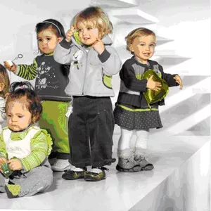 Детская одежда с доставкой по всей России