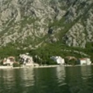 Тихий семейный отдых в Черногории