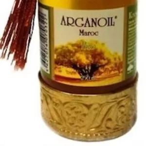 Аргановое масло с доставкой по Москве