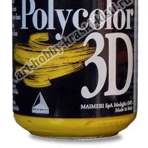Купить Polycolor 3D Maimeri - акрил художественный в Москве