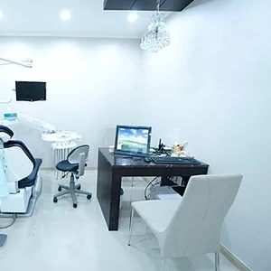 Лечение зубов и стоматология,  протезирование имплантация  в Корее