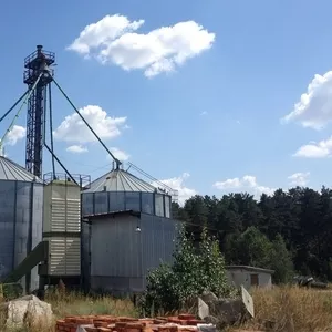 Продается производственная база сельхоз назначения