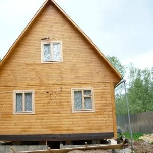 Передвинуть дом. Поднять дом.  Ремонт.  замена фундамента под домом. 