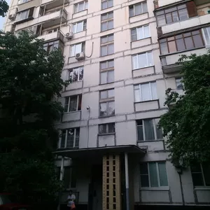  Москва Квартира на Проспекте Мира. Капельский переулок,  д.3