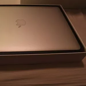Apple MacBook Pro 15, 4 