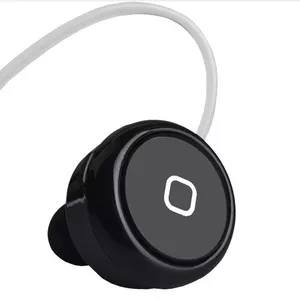 Мини Bluetooth наушники беспроводные с микрофоном Handfree.