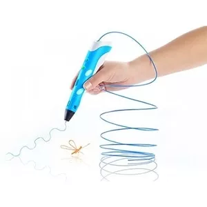 3D-ручка spider pen,  myriwell 