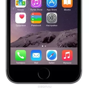Купить Apple iPhone 6s и 6s Plus в кредит