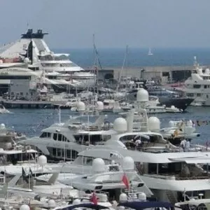 ++Моторные Яхты  на Средиземном море  ( Бизнес-Туризм ) в ИСПАНИИ +++