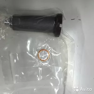 Насос подкачки тнвд isuzu CYZ EXZ51/52 8976034140