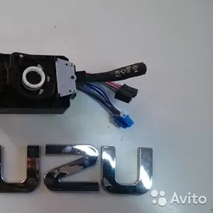 Переключатель под рулевой isuzu 71 75 8973835170