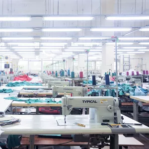Швейный цех ищет заказчиков на пошив одежды