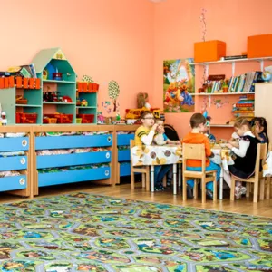  Детский сад в Котельниках . Набор детей в группы