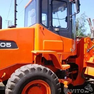 Doosan DL 305 gold в наличии в Москве