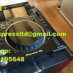 2x Pioneer CDJ-2000NXS2 + 1x DJM-900NXS2 Mixer стоимость 2900EUR