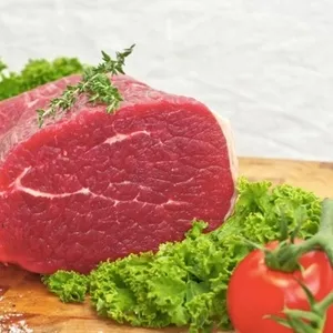 Мясо оптом в Москве и области 