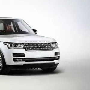 Новые и б/у запчасти Land Rover.