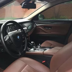 Аренда автомобиля бизнес класса BMW с водителем на ваше мероприятие 