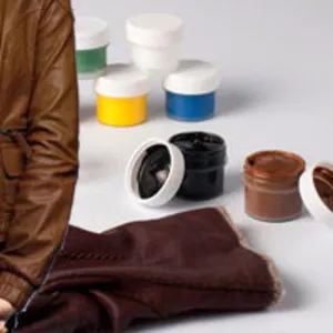 Жидкая кожа Liquid Leather набор для ремонта кожаных изделий