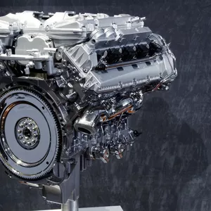 Двигатели и акпп для автомобилей Land Rover.