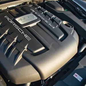 Двигатели б/у и гильзованные для Porsche.