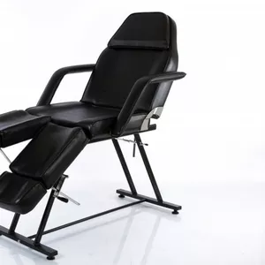 : Кресло-кушетка Beauty-2 Black с доставкой по всей России