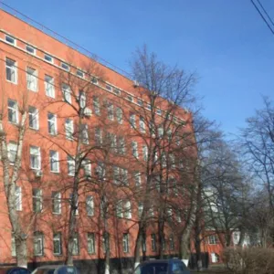 Продажа здания в Москве с арендаторами (АО)