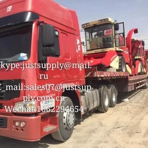 грузоперевозки опасных грузов нефтепродуктов из Китая Сямень в Астана