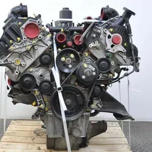 Контрактный двигатель 4.4D Range Rover Vogue/Sport/Land Rover Discover