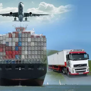 Предлагаю широкий спектр услуг по международной доставке грузов