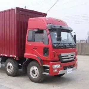 доставка негабаритного оборудования из Циндао в Туркменистан Душанб
